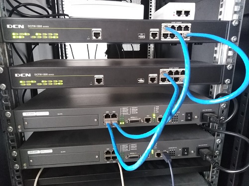 金牛湖街道防火墙回收 机房下架硬件设备回收