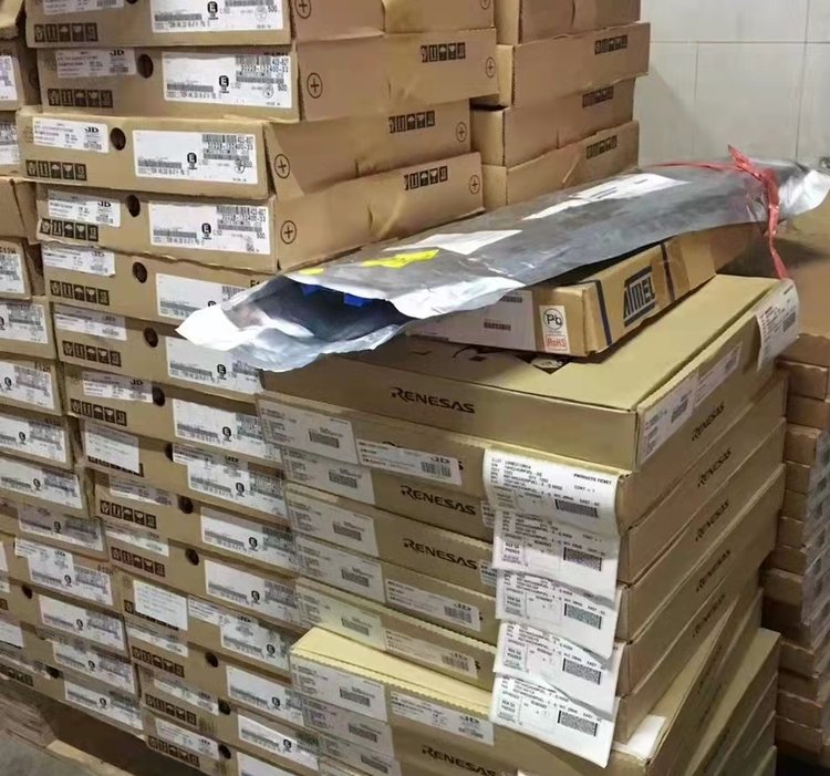 金牛湖街道芯片回收