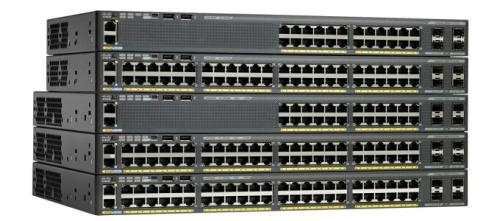 金牛湖街道交换机回收