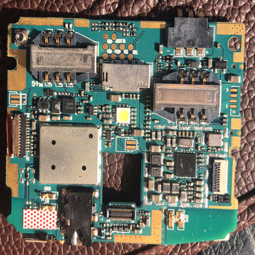 金牛湖街道线路板回收